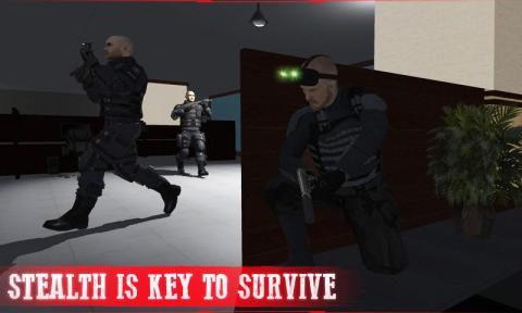 Secret Agent Stealth Spy Game̿ŗl[gՙ1.0.3؈D0