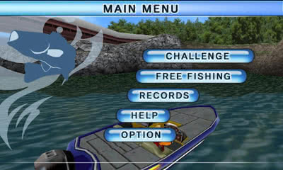 Bass Fishing 3D on the Boat Free(_(ki)ͧ)2.5.8׿؈D2