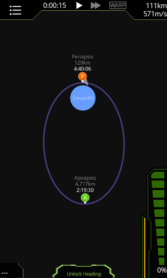 Simple Rockets((jin)λ)1.6.11׿؈D2