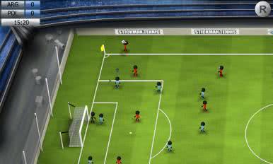 2014Stickman Soccer 20141.8׿؈D0