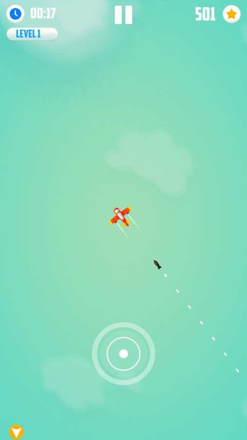 Man Vs. Missiles(VS(do))1.0؈D1