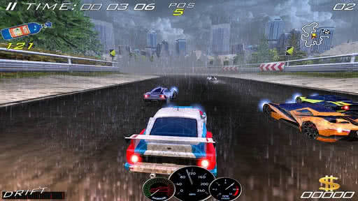 Speed Racing Ultimate 4(ِ܇O4)1.3׿؈D3