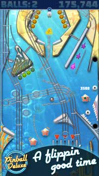 Pinball Deluxe: Reloaded(A_ð)1.0.6׿؈D1