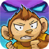 Super Monkey Run Lite(տ )1.0.0׿