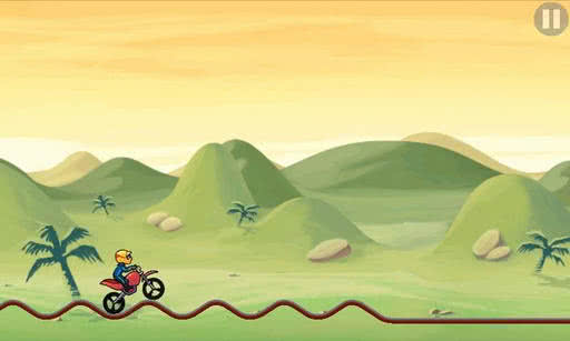 Ħ܇ِ Bike Race Free7.7.11׿؈D4