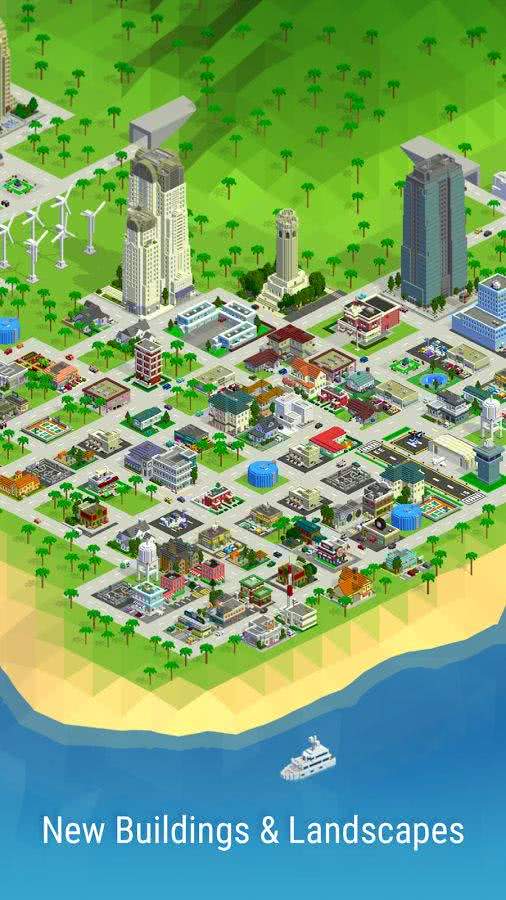 س Bit City1.0.0׿؈D2