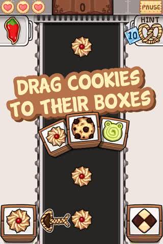 Cookies Packing(ɰb)1.3.5׿؈D2