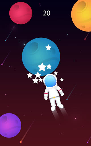 Planet Surfer(Ǜ_)1.0.0׿؈D1