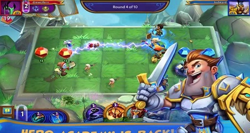 ְҵӢ2 HeroAcademy20.25.1274ͼ1