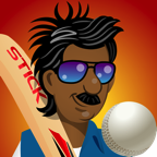 򳬼 Stick Cricket Premier League1.3.1׿