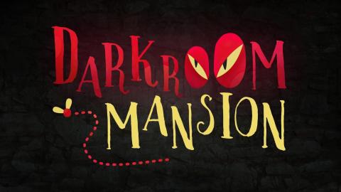 Darkroom MansionҴB1.0؈D0