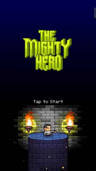 Mighty HeroȫӢۣ1.0؈D3