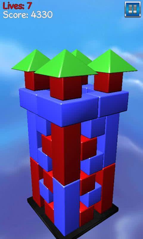 Tower 3D(3D )1.1׿؈D1