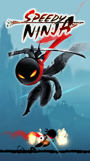 Speedy Ninja(Ѹ)1.2.10׿؈D3