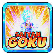 Saiyan Goku Tap Super Z()