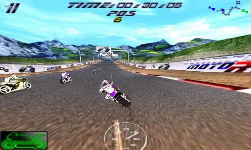 Ultimate Moto RR Free(OĦ)1.9׿؈D1