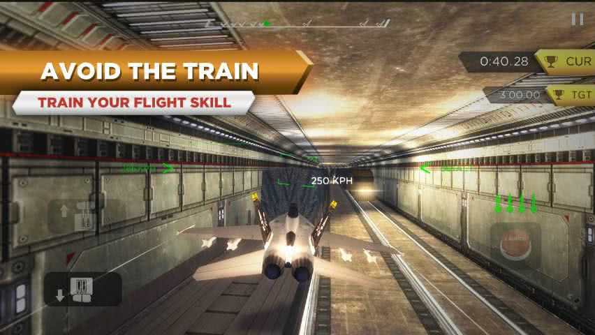 SIM EXTREME FLIGHT(ģMOw)2.3׿؈D3