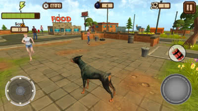 Doggy Dog World(Ĵ)1.0׿؈D3