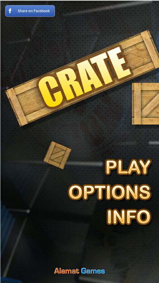 ؛ƽ Boom Crate1.0׿؈D1