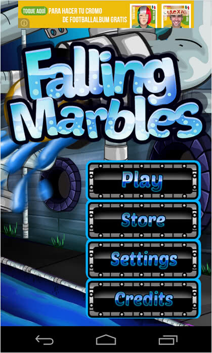 FallingMarbles(L)1.0׿؈D0