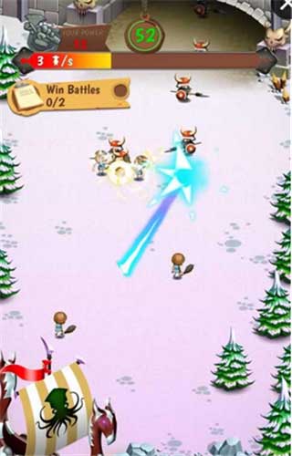 Viking Heroes War(SӢۑ(zhn)(zhng)Viking Heroes Wa)1.0.0؈D3