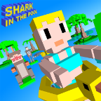 Shark in the Pool(ս)1.0.5