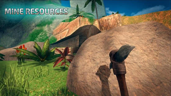 uM(jn) ARK Survival Island Evolveٷ1.03؈D0