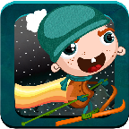 ׵Ļѩ֮ãJimmy's Snow Runner1.3׿