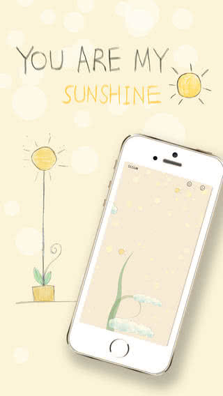 ҵꖹ You Are My Sunshine1.0׿؈D3