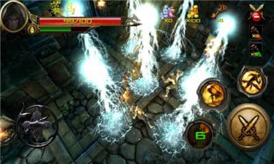 Dungeon Of Chaos()1.08׿؈D4