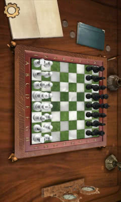 Chess War(W֮(zhn))1.0.0׿؈D3