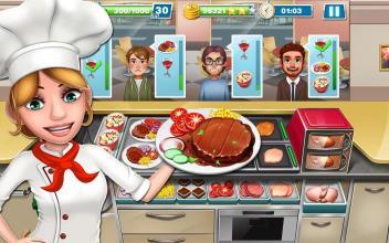 Crazy Cooking Chef()1.1.3029؈D3