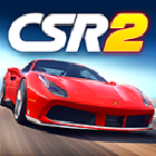 CSR Racing 2