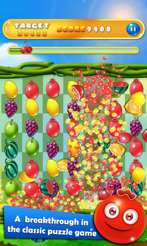 Fruit Combos(ˮͻ)1.2.001׿؈D0