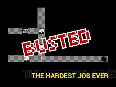 The Hard Job(DĹ)1.0.3׿؈D2