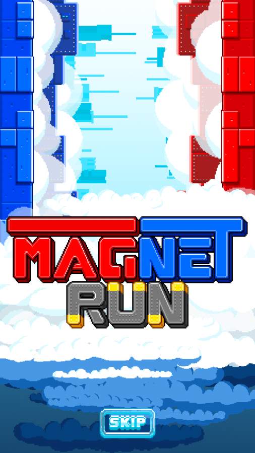 Magnet Run()0.92ͼ3