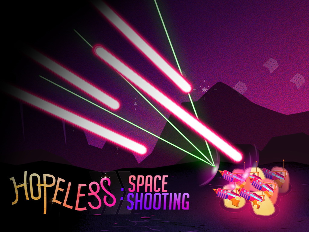 Hopeless Space(^̫)1.4.03׿؈D2