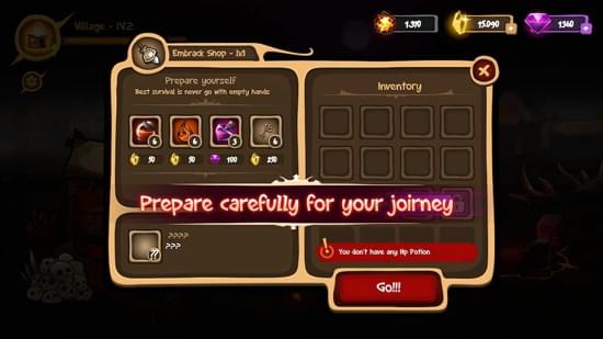 Hollow Ninja()1.0.10؈D3