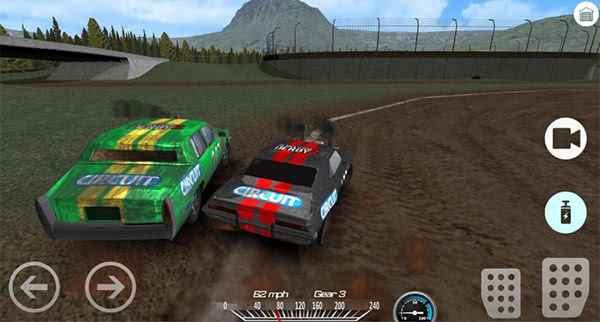 _ײِ܇2 Demolition Derby 2ٷ1.1.1؈D2