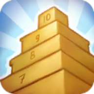 Tower of Hanoi Deluxe(hZA)2.0.3׿