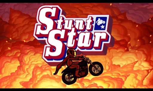 Stunt Star(ؼǣR])1.0.12׿؈D3