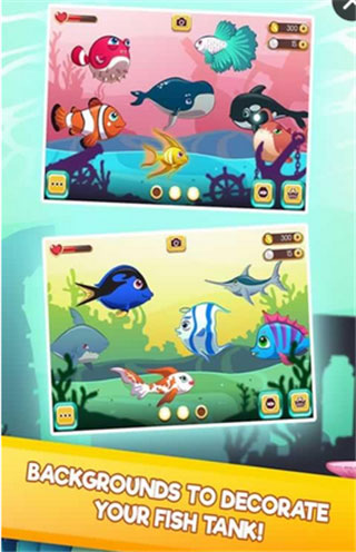 My Dream Fish Tank(ҵ~׉(mng)My Dream Fish Ta)1.0.1؈D2