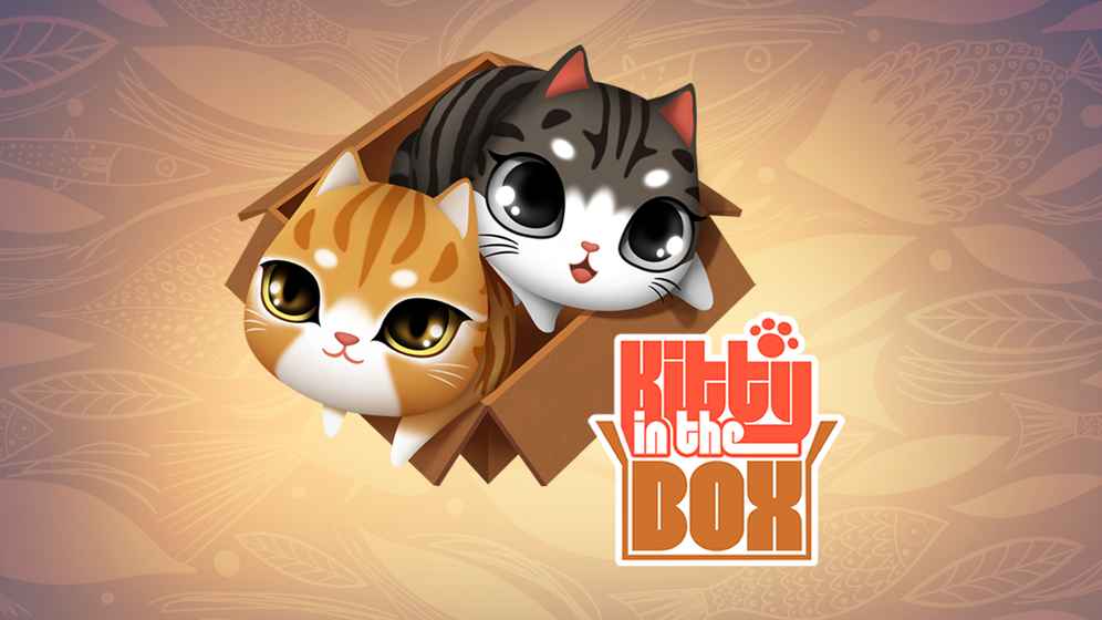 Kitty in the Box(؈)1.5.1ٷ؈D4