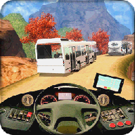 Off-Road Tourist Bus Driver(ԽҰΰʿ˾C(j))1.6׿