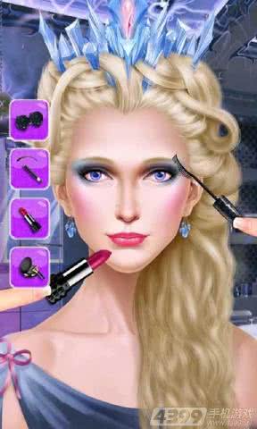 Evil Girls Makeover(ڰĻyg)1.1׿؈D1