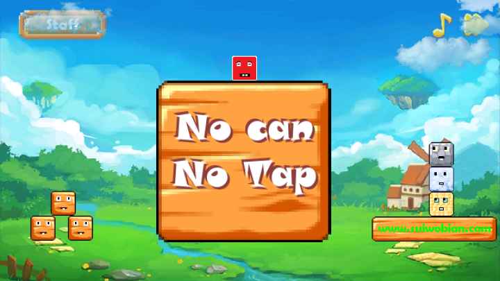 NoCan NoTap(No Can No Tap)1.0.1ͼ3