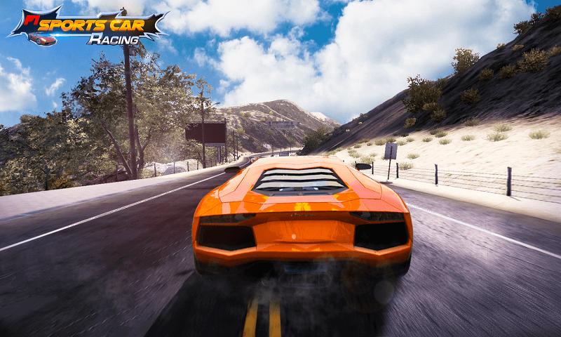 F1 - Sports Car Racing(Ưƣ(lin)ِ)5.1؈D2