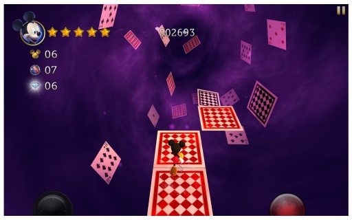 Castle of Illusion(ӰǱ)1.1.0ٷͼ2