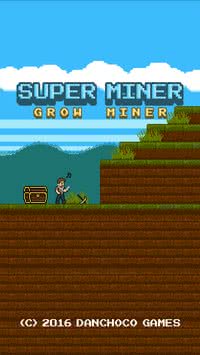 Super Miner(VL)1.0.9׿؈D0