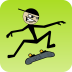 StickSkater PRO()1.4.1׿